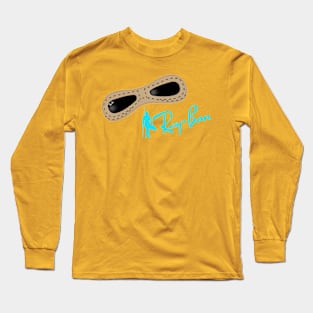 Rey-Ban Long Sleeve T-Shirt